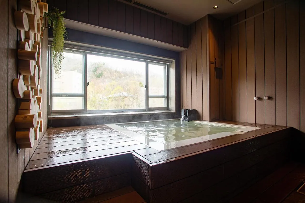 Shogetsu Grand Hotel Sapporo