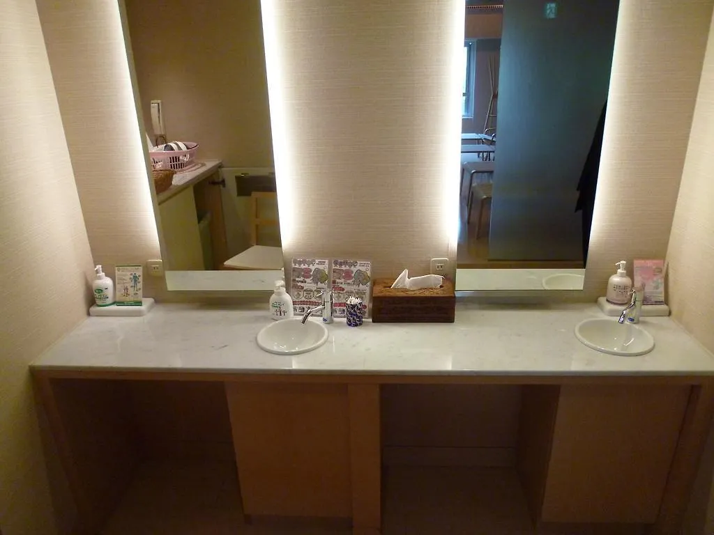 Ryokan Shogetsu Grand Hotel Sapporo