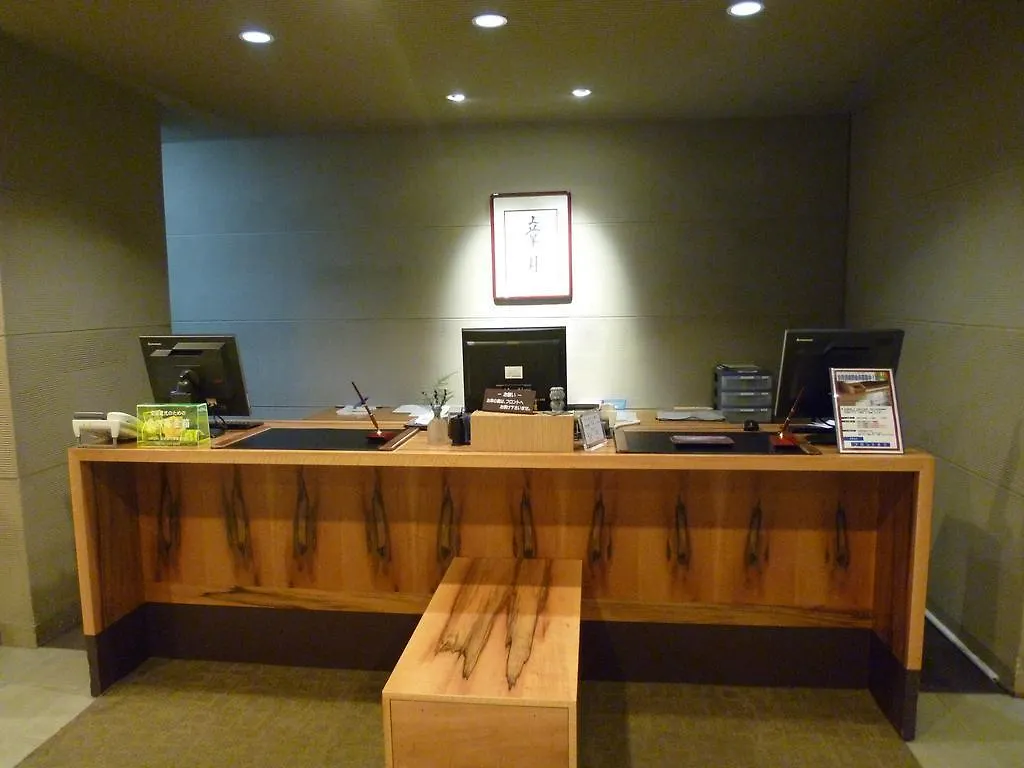 Shogetsu Grand Hotel Sapporo 5*,  Japan